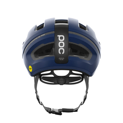 POC Omne Air MIPS - Casque Vélo Route & Urbain Protection Premium - Taille S (50-56cm)