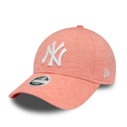 New Era Yankees Rose 9Forty Femme – Casquette Réglable MLB