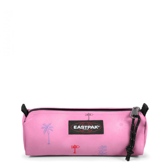 Trousse Scolaire Eastpak Icons Pink ASSORTIS - EK372O22