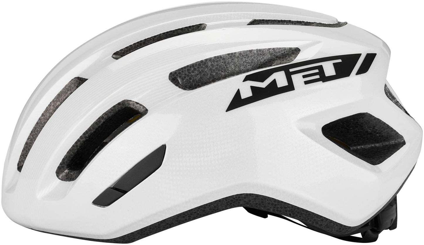 Casque Vélo MET Miles MIPS M-L - Protection Urbaine Premium