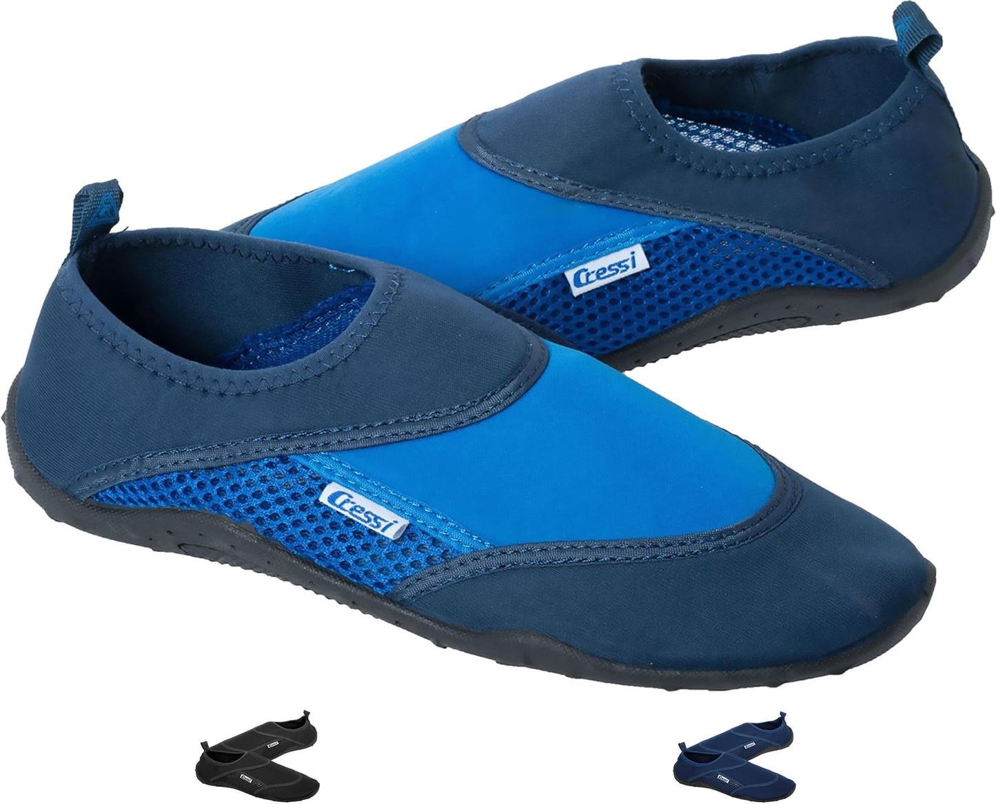 Cressi Coral Shoes - Chaussures Aquatiques Mer & Sports Nautiques 43