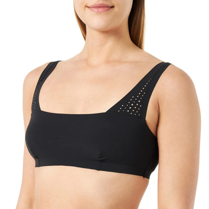 Sloggi Shore Arienzo Top Femme Noir Taille M - Sous-Vêtement