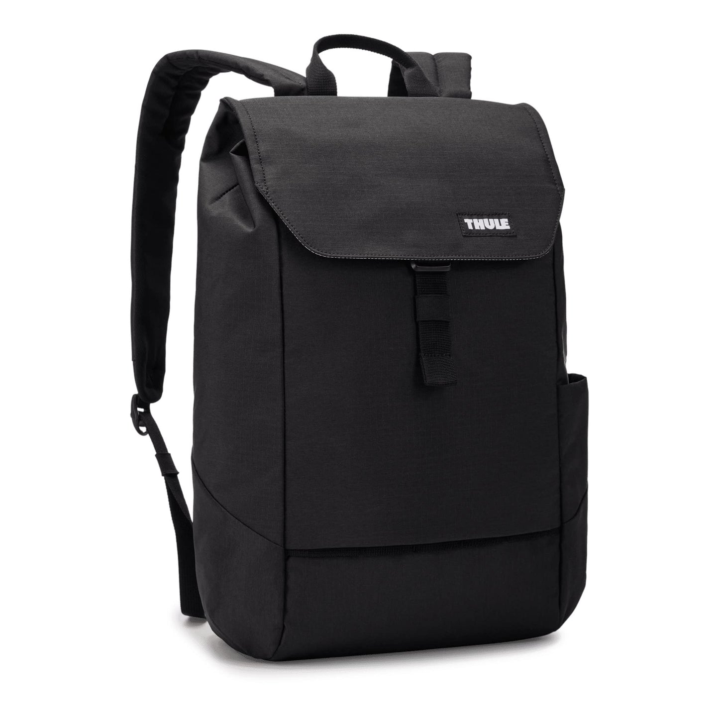 Thule Lithos Sac à Dos 16L Noir – Backpack Urbain Premium