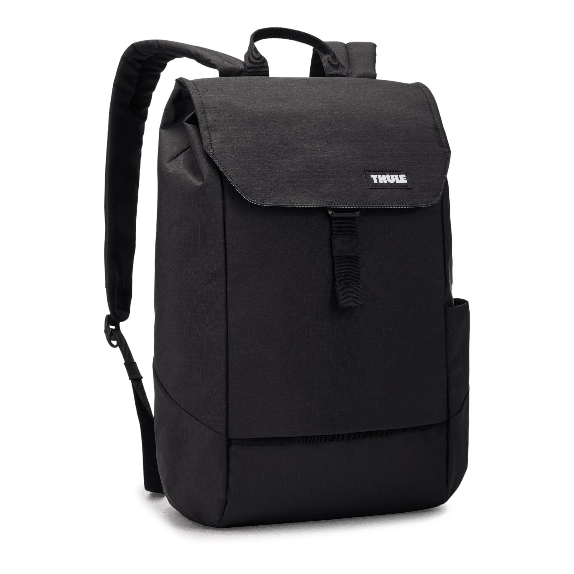 Thule Lithos Sac à Dos 16L Noir – Backpack Urbain Premium
