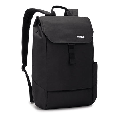 Thule Lithos Sac à Dos 16L Noir – Backpack Urbain Premium