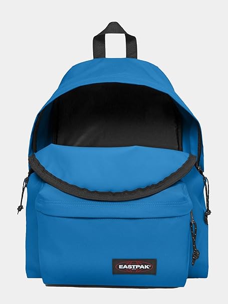 Eastpak Padded Pak’R – Sac à dos mixte 24 L – Bleu Healing