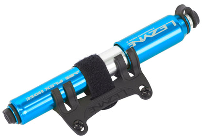 Lezyne Pressure Drive 2012 Bleu – Pompe vélo haute performance