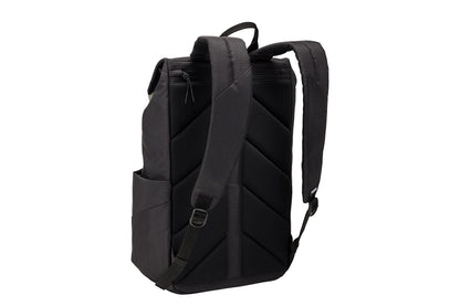 Thule Lithos Sac à Dos 16L Noir – Backpack Urbain Premium - vue 4