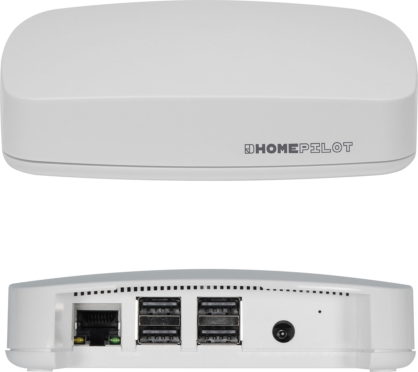 Somfy HOME PILOT BOX – Box Domotique Connectée - vue 4