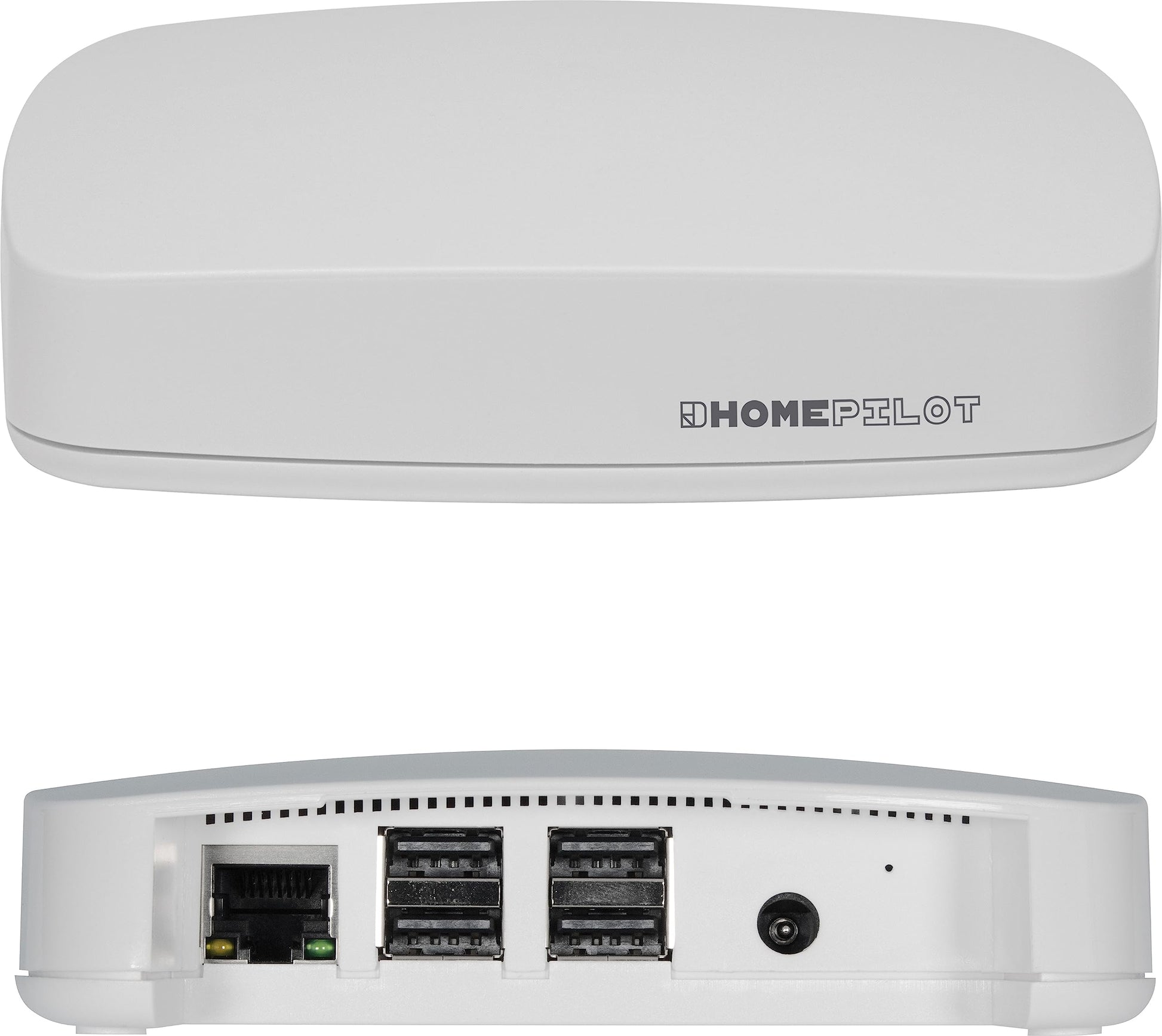 Somfy HOME PILOT BOX – Box Domotique Connectée - vue 4