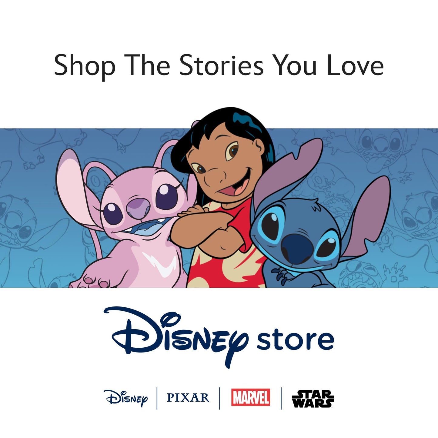 Peluche Stitch Pâques 37cm Disney Store Costume Lapin Officiel