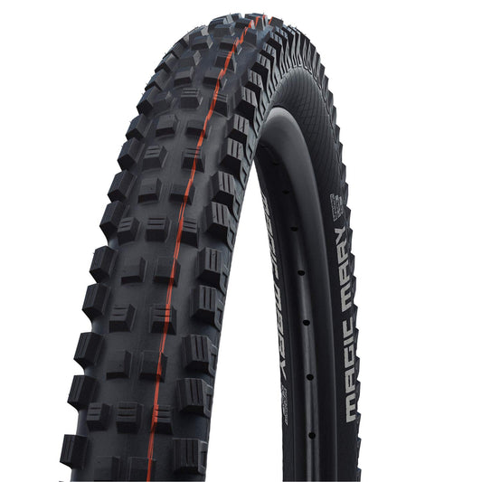 Schwalbe Magic Mary 29x2.4 Super Trail - Pneu VTT Souple