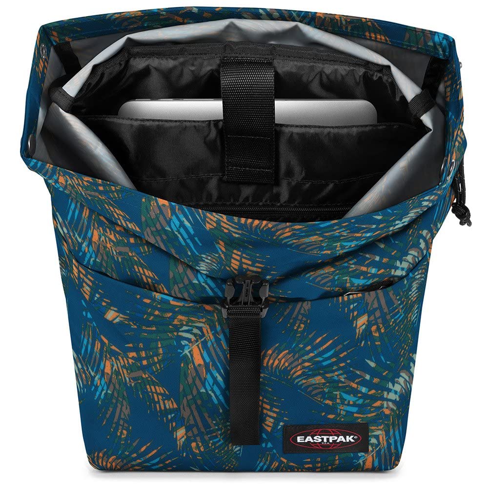 Eastpak Up Roll Brize Filter Navy – Bagage cabine compact - vue 3