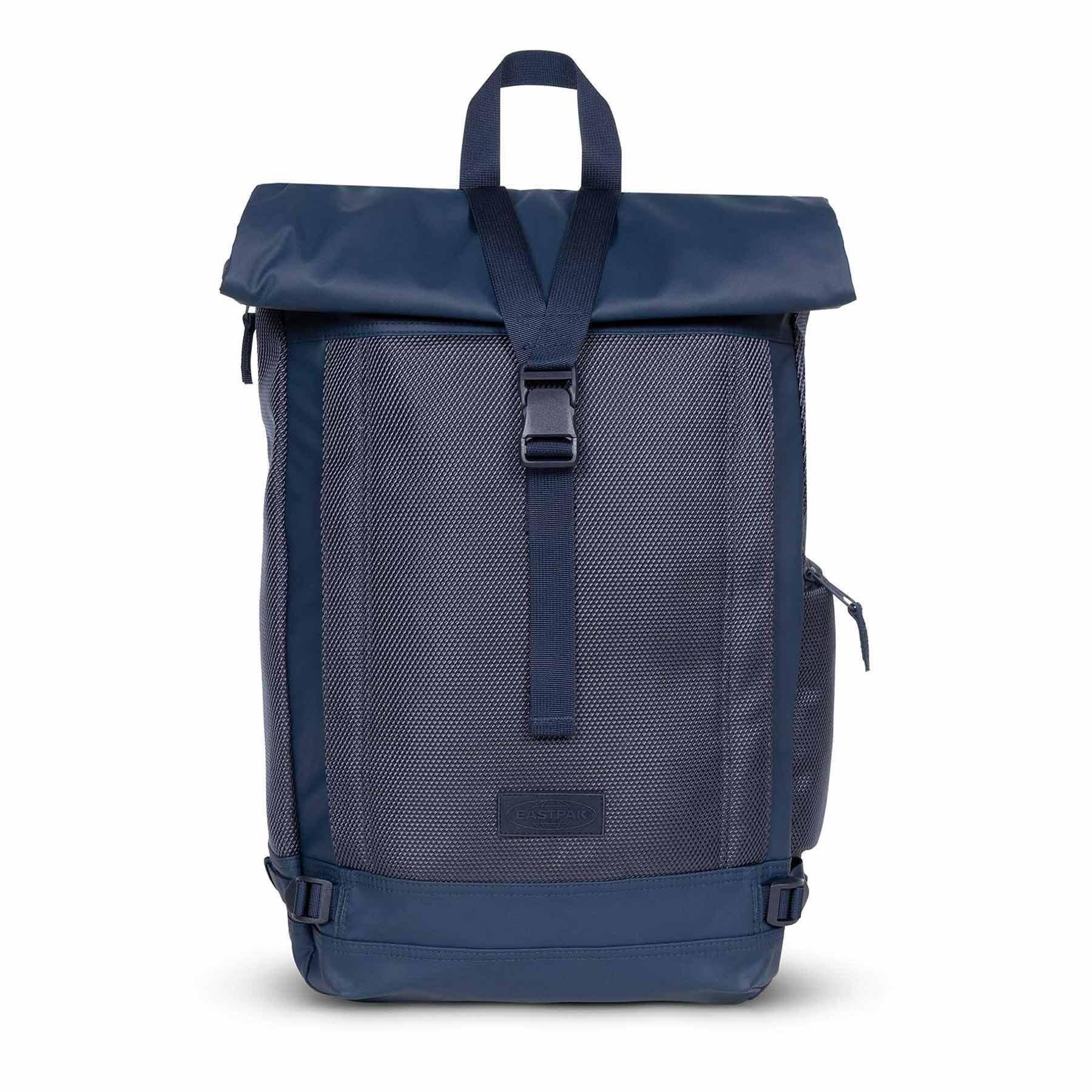 Eastpak Tecum Roll Bleu Marine – Sac roll-top urbain