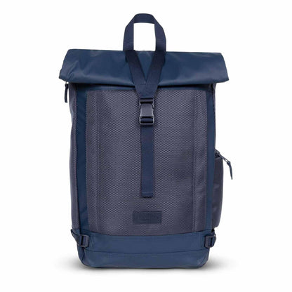 Eastpak Tecum Roll Bleu Marine – Sac roll-top urbain