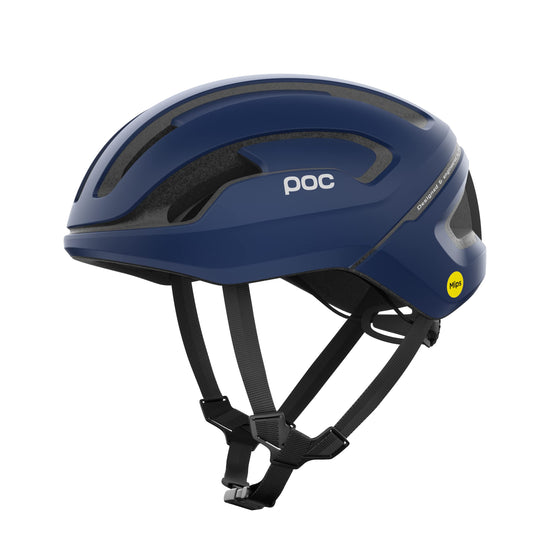 POC Omne Air MIPS - Casque Vélo Route & Urbain Protection Premium - Taille S (50-56cm)