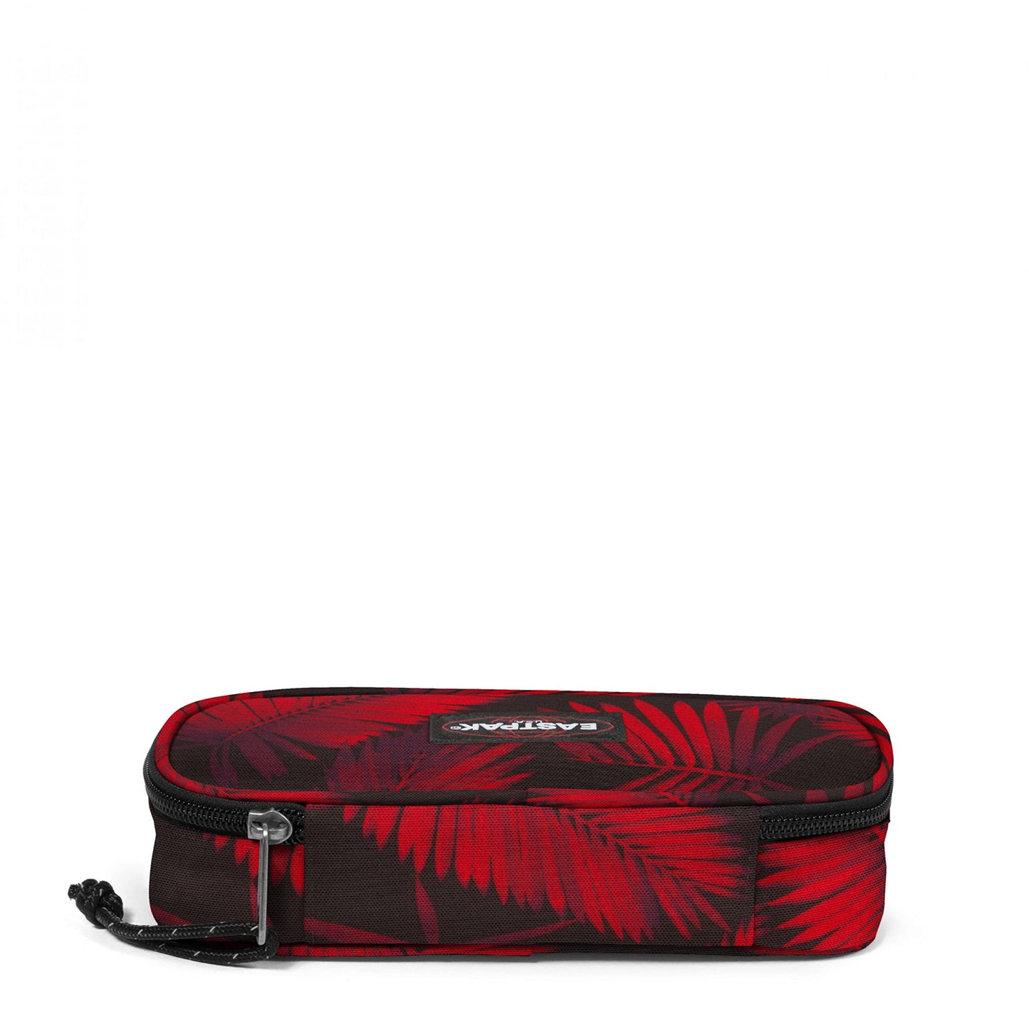 Eastpak Oval Single 22 cm Brize Glow Dark Rouge – Trousse