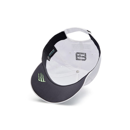 Mercedes AMG Petronas Russell 2022 Casquette F1 – Officielle