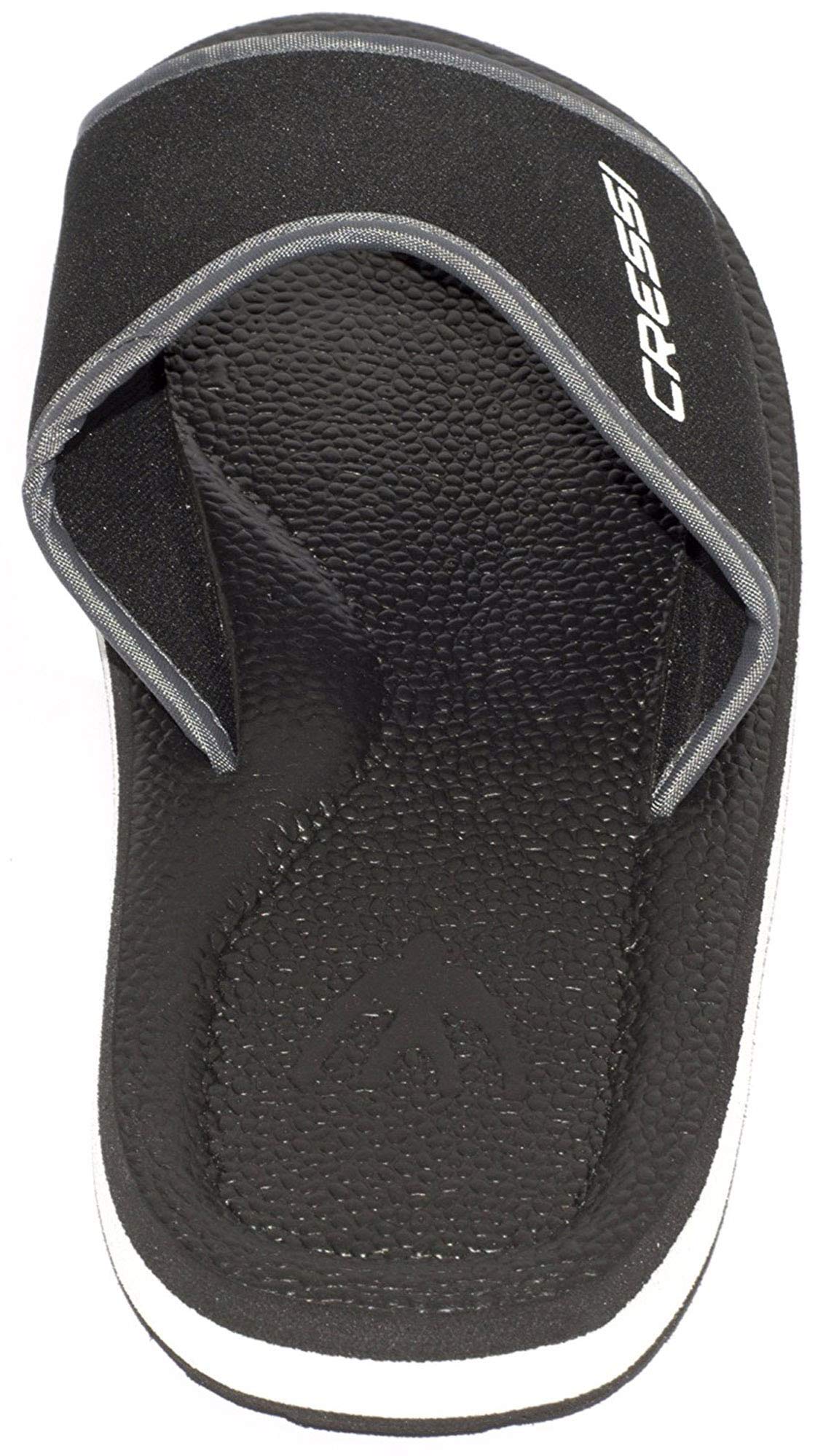 Cressi Lipari Sandals Noir 33 EU – Chaussures Plage Piscine Enfant - vue 5