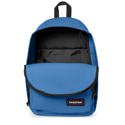Eastpak Back to Work 27L Bubble Blue – Sac à dos pro - vue 2
