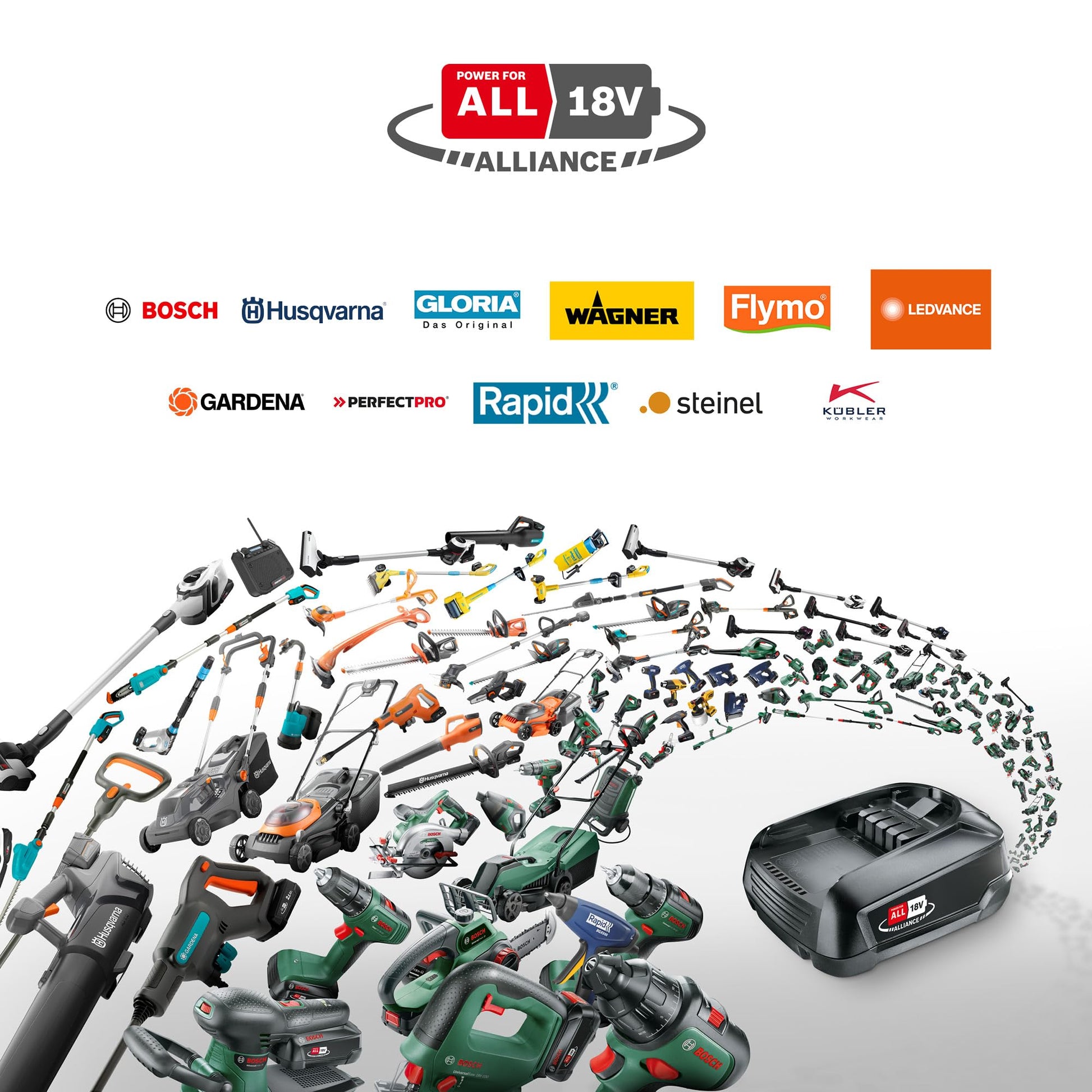 Bosch UniversalChain 18 Tronçonneuse Sans Fil – Guide 20 cm - vue 2