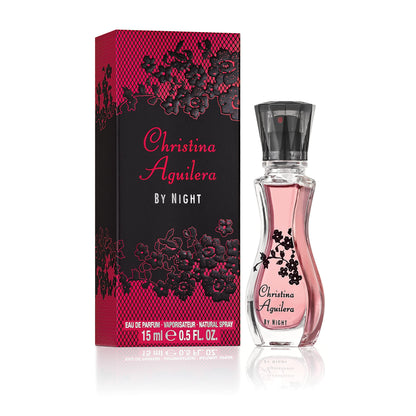 Christina Aguilera By Night Eau de Parfum Femme Orientale Fruitée