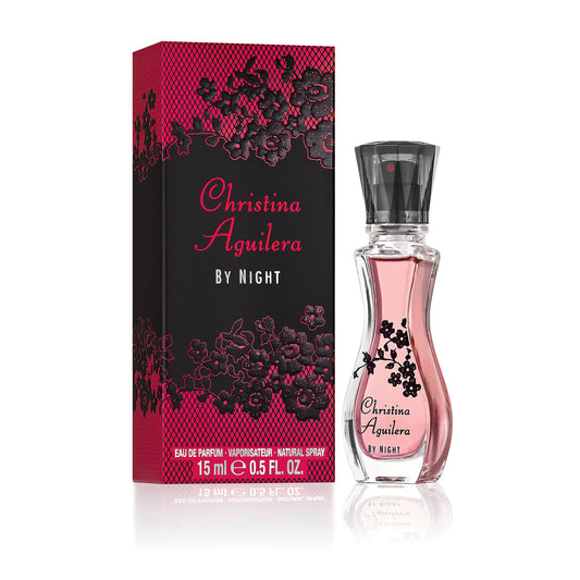 Christina Aguilera By Night Eau de Parfum Femme Orientale Fruitée