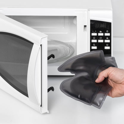 Chevillère Gel InnovaGoods® Chaud Froid - Soulage Douleurs