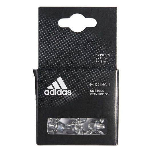 Crampons Vissés Adidas SG Football Studs - Multicolore