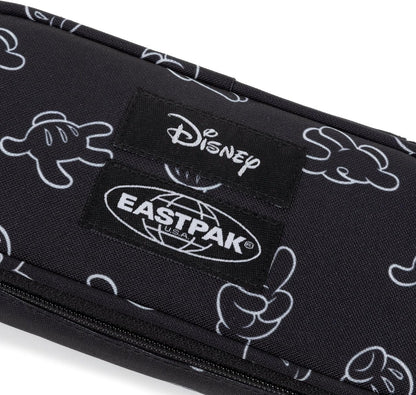 Eastpak Oval Single Mickey 22 cm – Trousse Disney