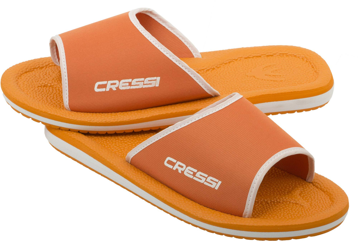 Cressi Lipari – Pantoufles Plage Piscine Enfant Mixte