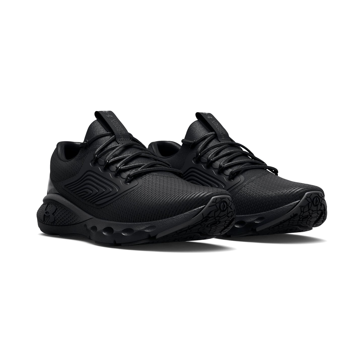 Under Armour Charged Vantage 2 Femme Running Noir 8.5 - vue 6