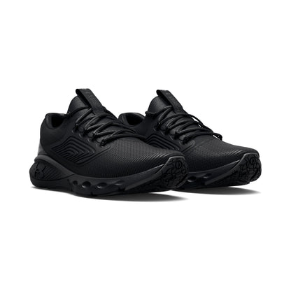 Under Armour Charged Vantage 2 Femme Running Noir 8.5 - vue 6