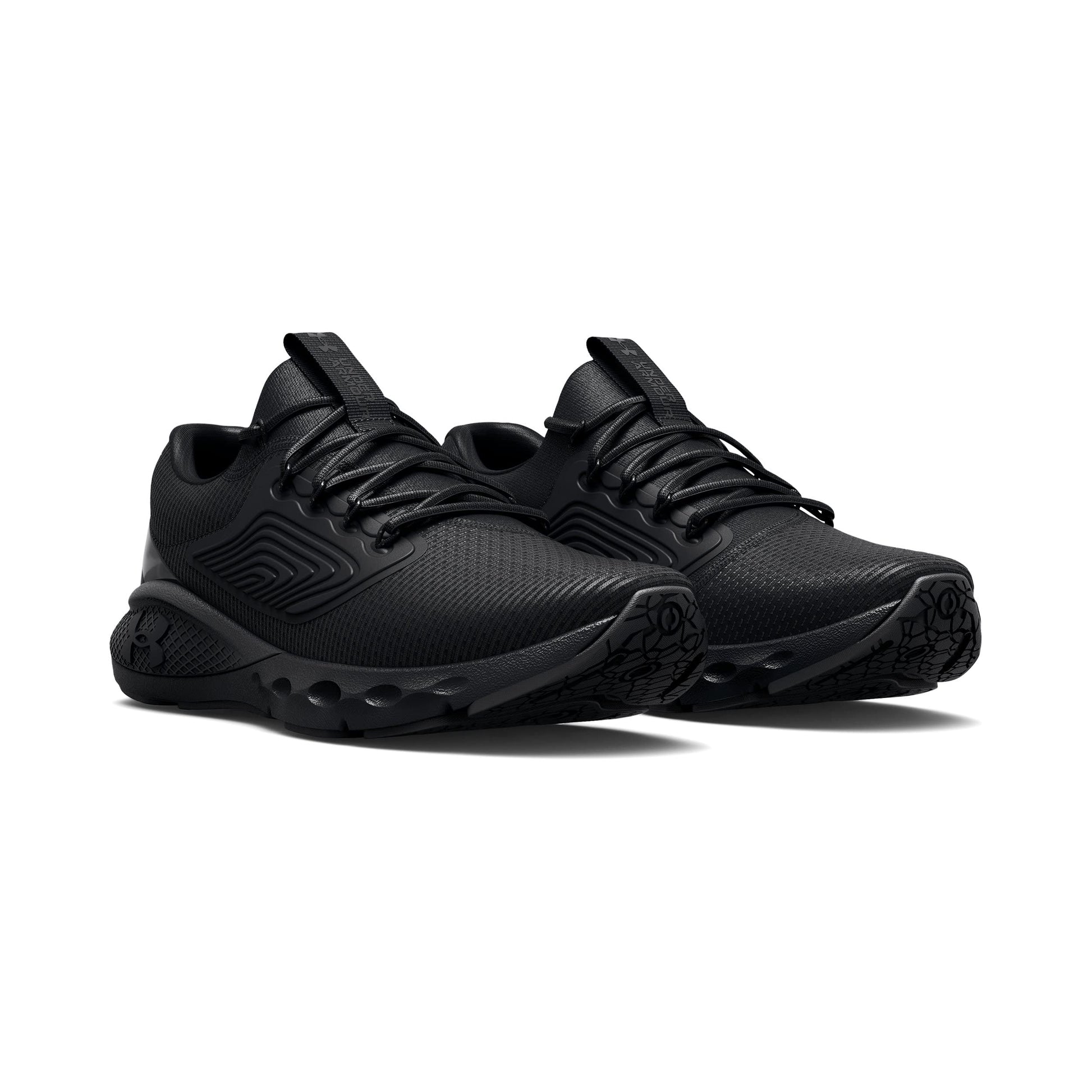 Under Armour Charged Vantage 2 Running Femme Noir Taille 7 - vue 6