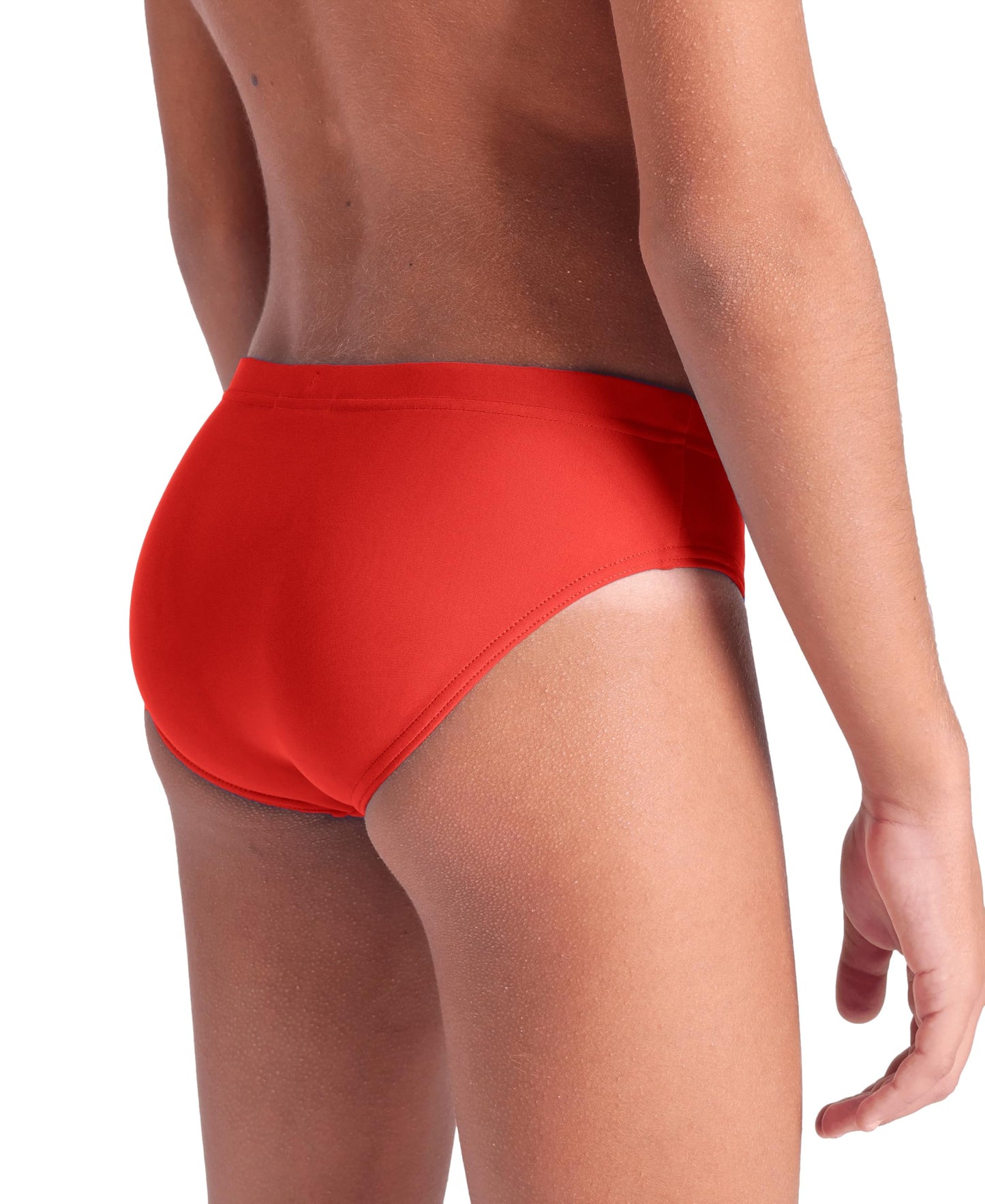 Slip Bain Arena Dynamo Junior Garçon - Anti-Chlore UV50+ - 10/11ANS
