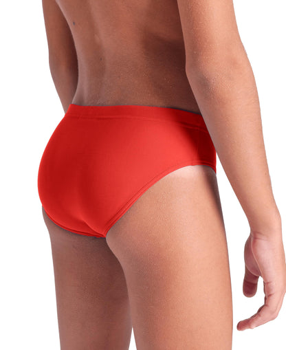 Slip Bain Arena Dynamo Junior Garçon - Anti-Chlore UV50+ - 10/11ANS