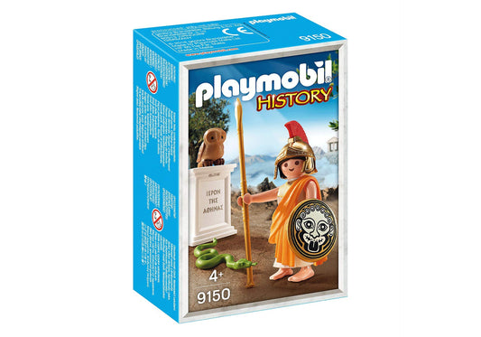 Playmobil 9150 – Jeu de construction enfant