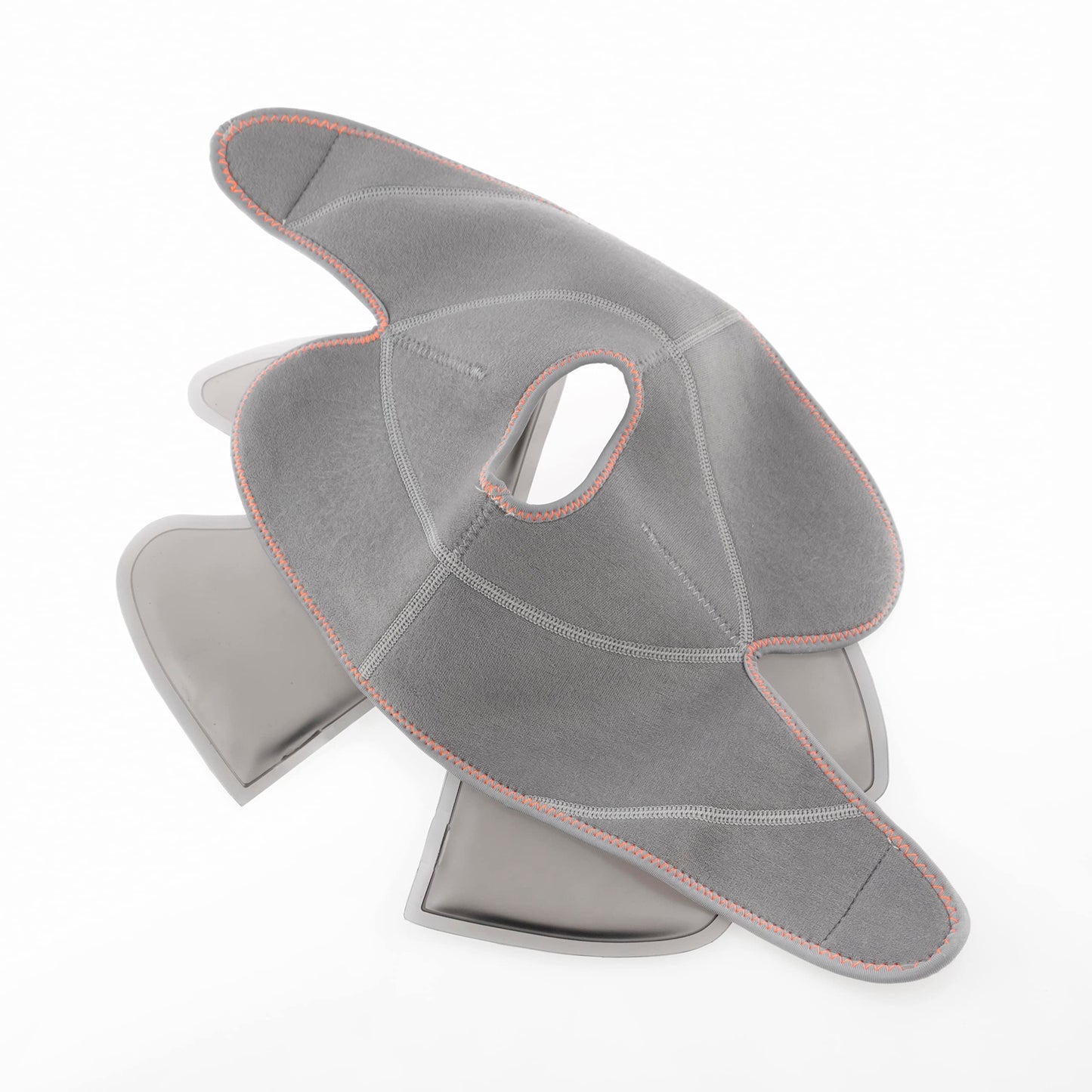 Chevillère Gel InnovaGoods® Chaud Froid - Soulage Douleurs