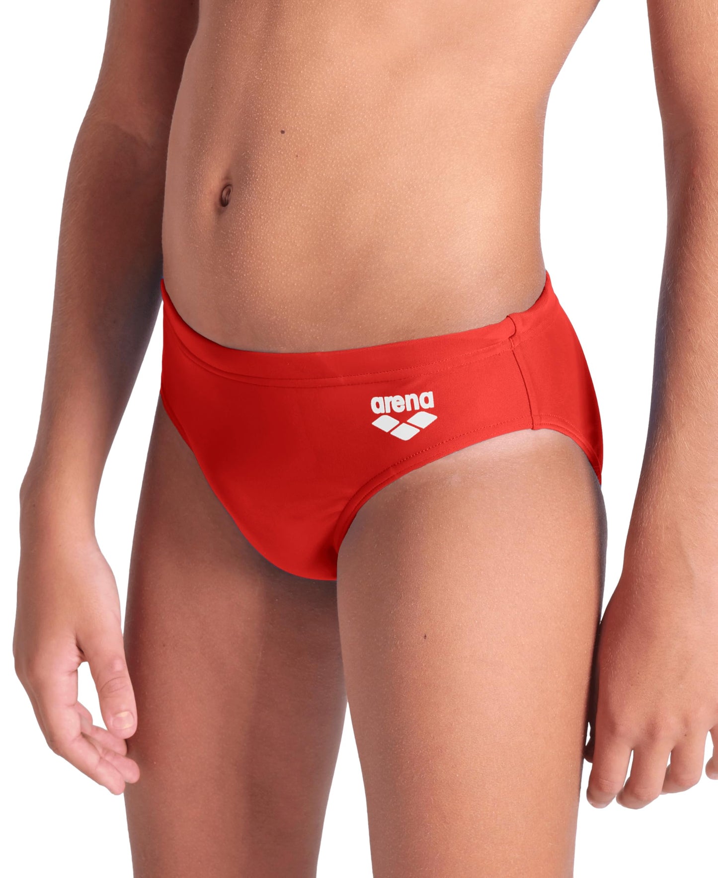 Slip Bain Arena Dynamo Junior Garçon - Anti-Chlore UV50+ - 10/11ANS