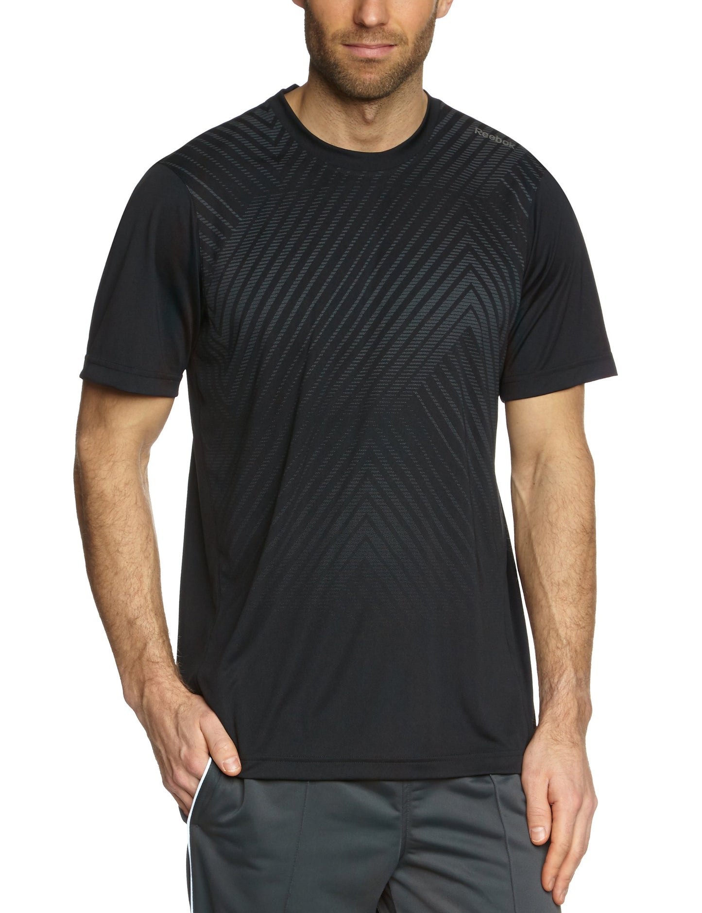 Reebok Essentials TR Graph T-Shirt Sport Homme