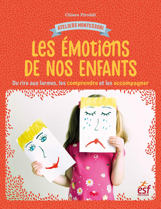 Les émotions de nos enfants Nathan – Guide parentalité 2026