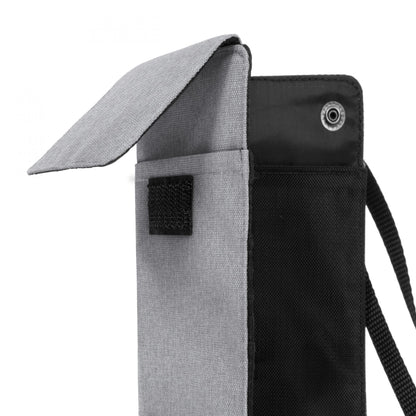 Eastpak Porte-Carte Gris Clair – Compact pratique - vue 5