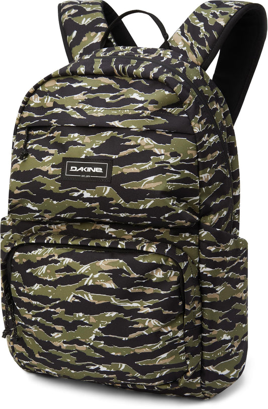 Dakine Method Backpack 25L Tiger Camo - Sac à Dos Urbain