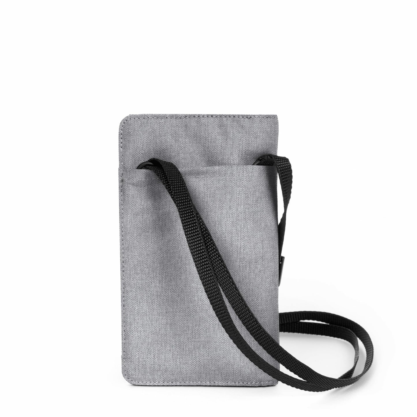 Eastpak Porte-Carte Gris Clair – Compact pratique - vue 3