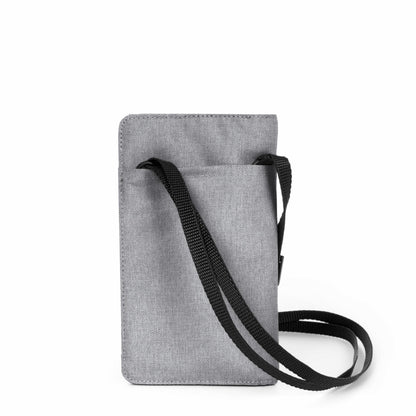 Eastpak Porte-Carte Gris Clair – Compact pratique - vue 3