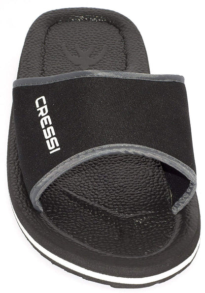 Cressi Lipari Sandals Noir 33 EU – Chaussures Plage Piscine Enfant - vue 4