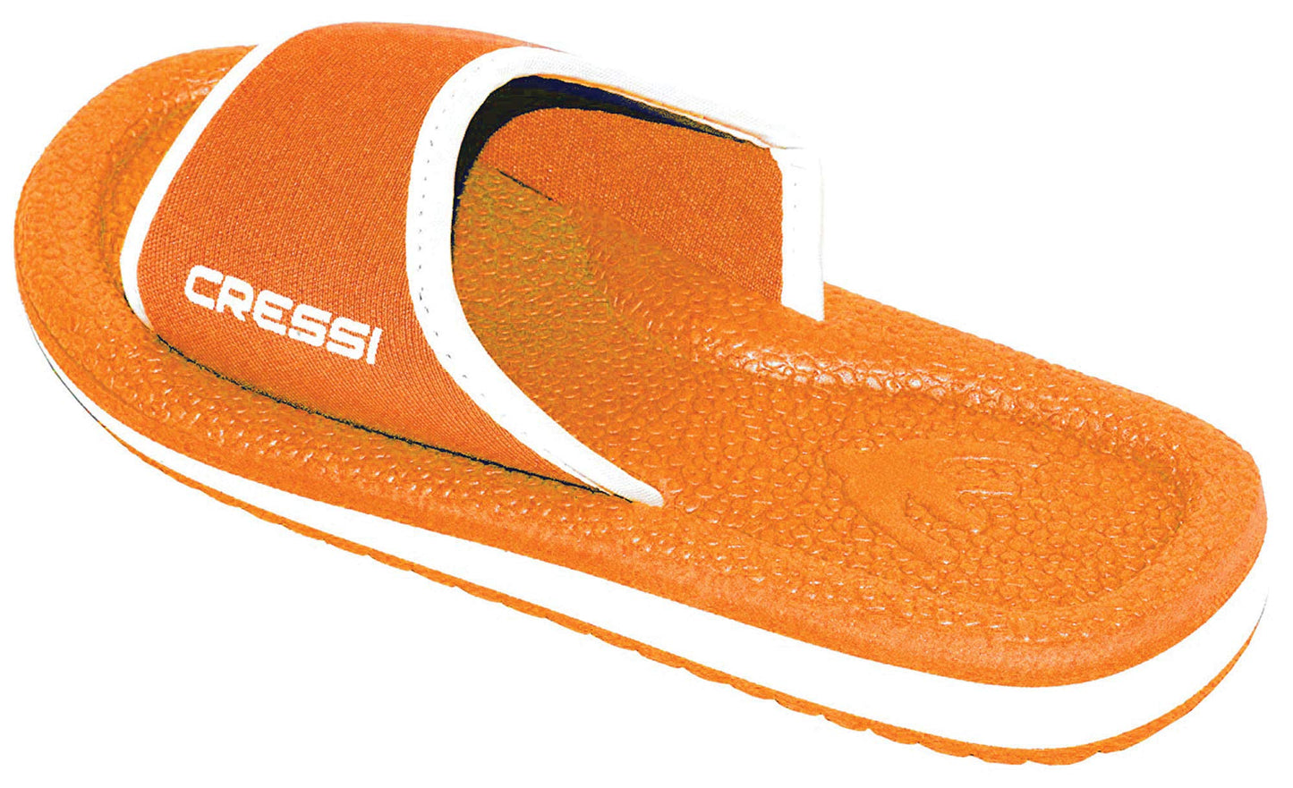 Cressi Lipari – Pantoufles Plage Piscine Enfant Mixte - vue 4