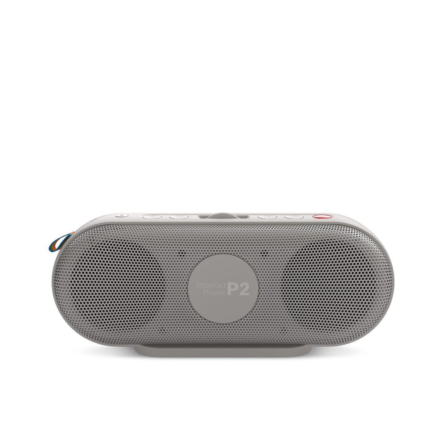 Polaroid Lecteur de Musique P2 Gris – Player Audio Portable - vue 4