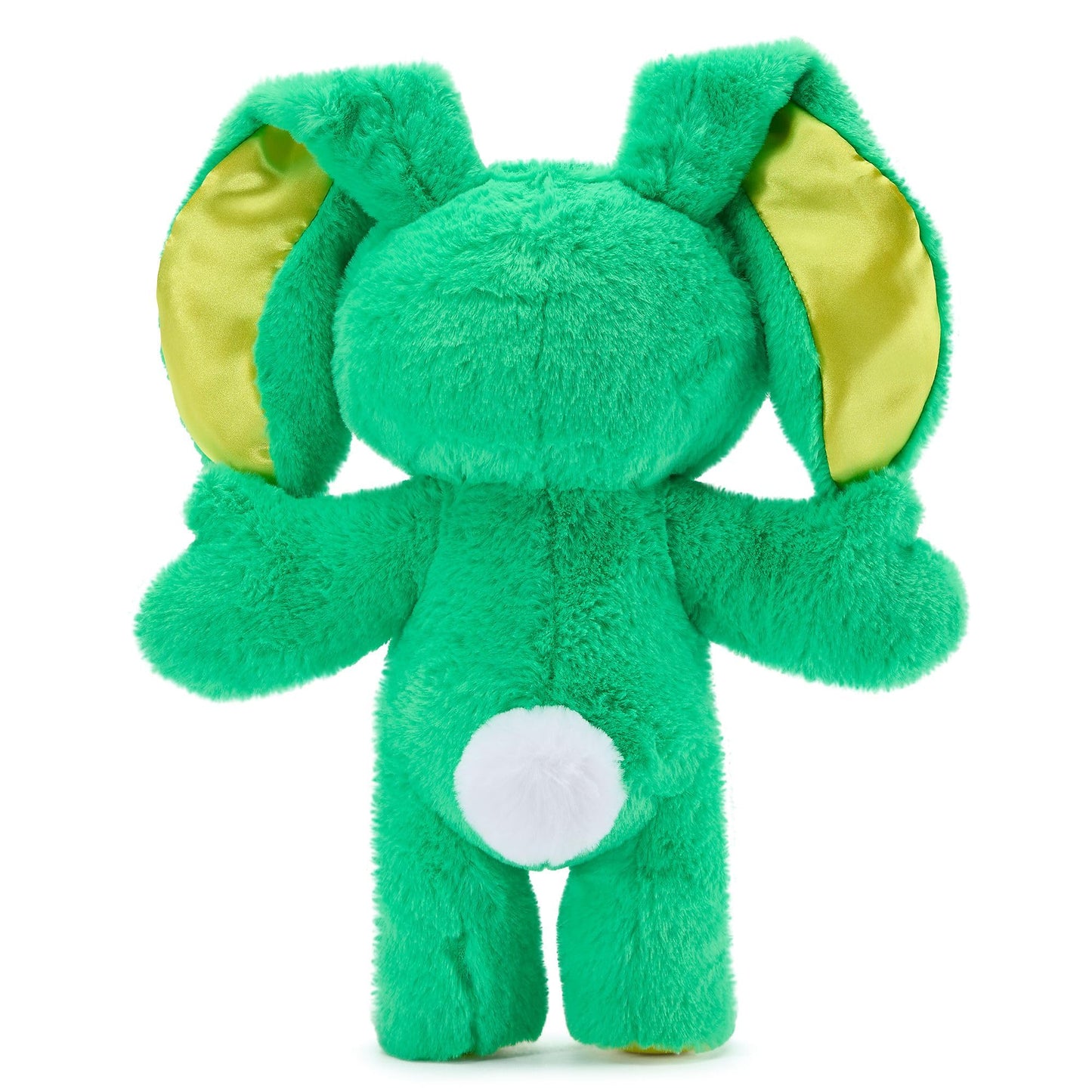 Peluche Stitch Pâques 37cm Disney Store Costume Lapin Officiel