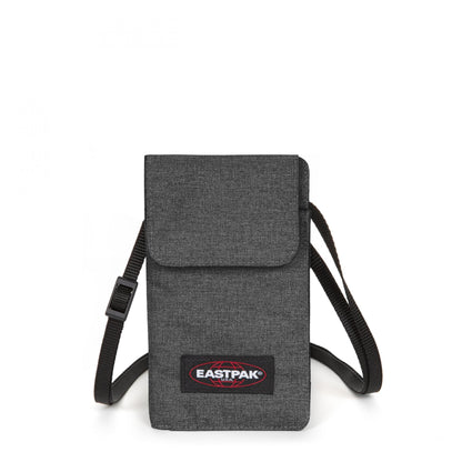 Eastpak Porte-Carte Gris Foncé – Compact résistant